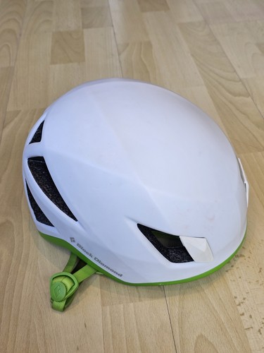 Casco arrampicata - da,