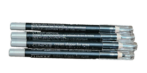 Matite clinique black - 4,
