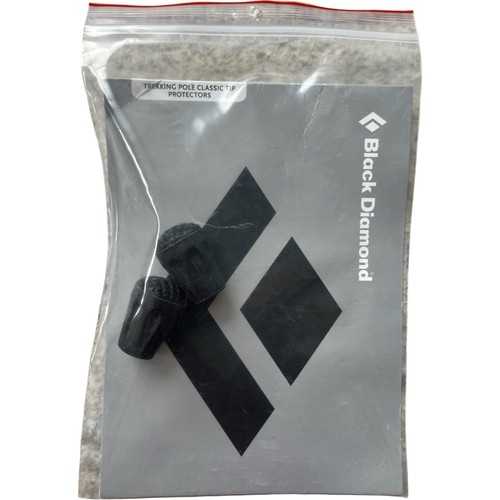Black diamond trekking pole - black,