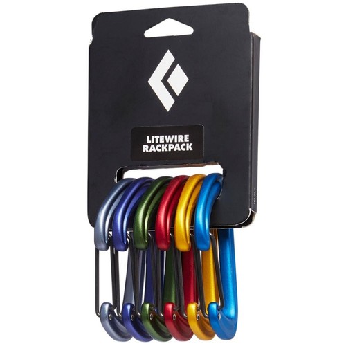 Black diamond litewire - black,
