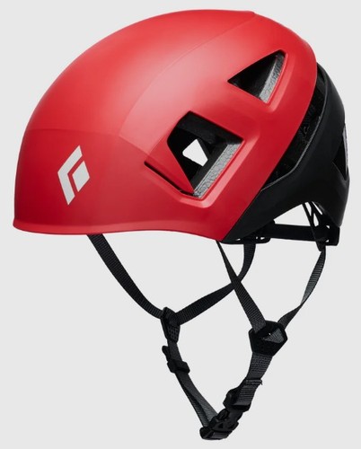Black diamond capitan helmet - black,