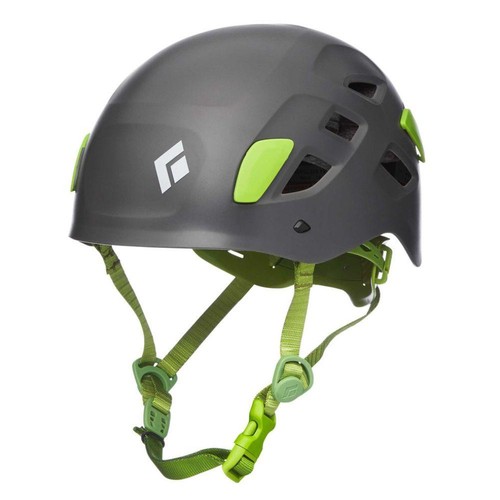 Casco arrampicata alpinismo - casco, da