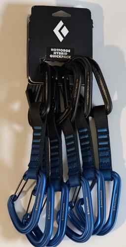 Black diamond hotforge hybrid - hotforge,