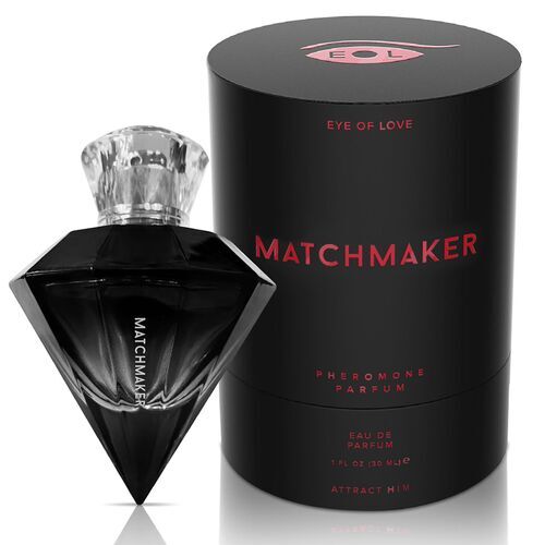 Eye love matchmaker black - of,