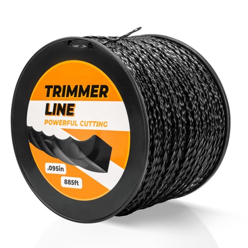 885ft 095 black diamond - 0.095",