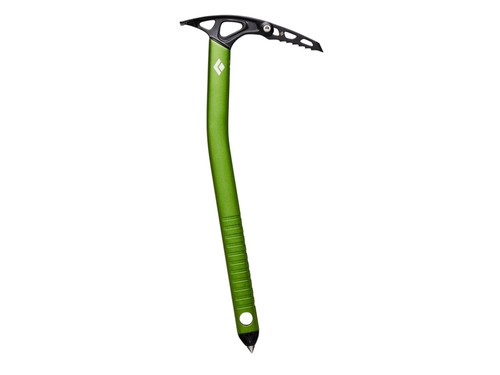 Black diamond picozza cm - black,