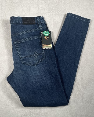 Pantalone donna denim - , zona