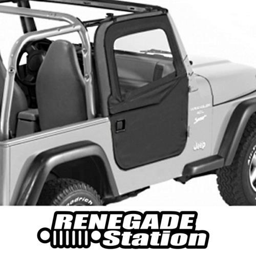 Jeep wrangler set - tj,