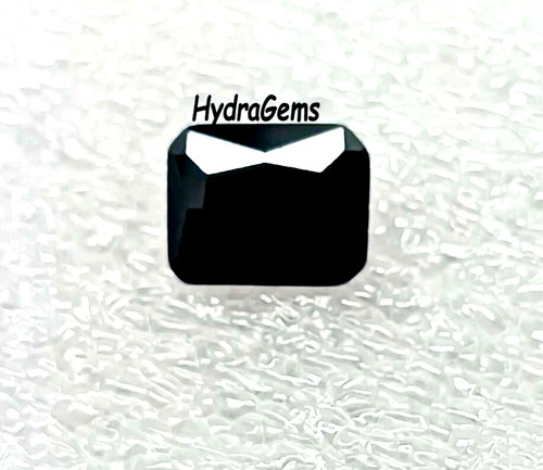 Diamante nero naturale ct - nero, 5