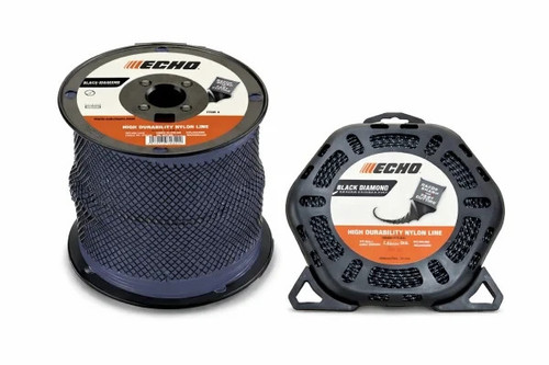 Filo decespugliatore echo - decespugliatore,