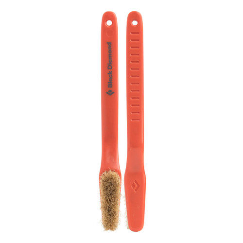 Black diamond bouldering brush - bouldering,