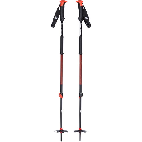 Black diamond traversa - diamond, 95
