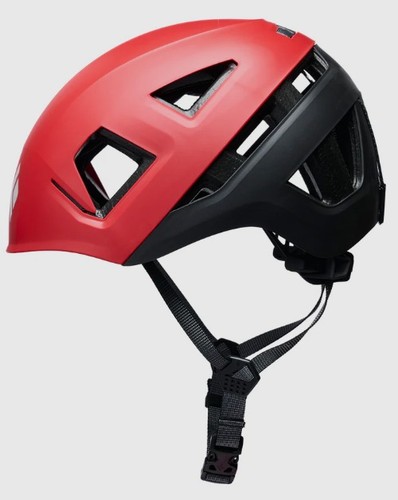 Black diamond capitan helmet - capitan,