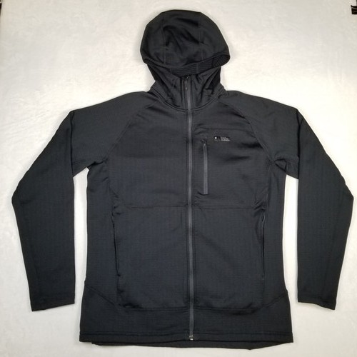 Felpa con cappuccio zip - con,