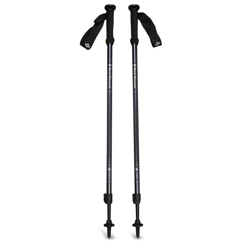 Black diamond explorer - black,