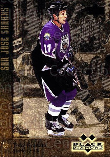 1996 black diamond gold - 1996-97,