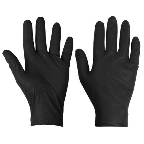 1000 guanti monouso nitrile - guanti, in