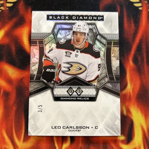 2024 black diamond leo - 2024-25,