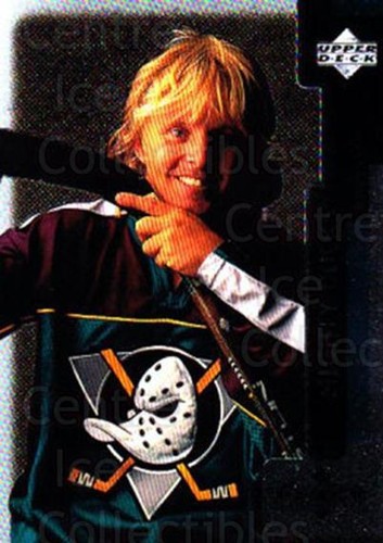1997 black diamond 81 - 1997-98, #81