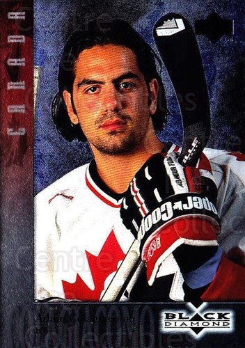 1996 black diamond 24 - #24, adam