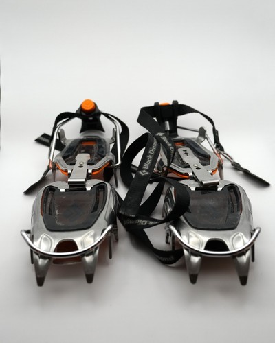 Rampone professionale black - rampone,