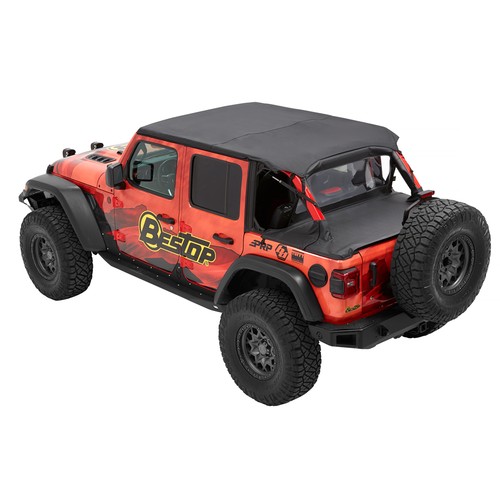 Testata safari bikinitop - testata, 4