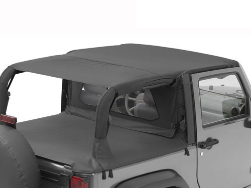 Testata bikinitop versione - testata,