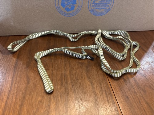 Catena margherita diamantata