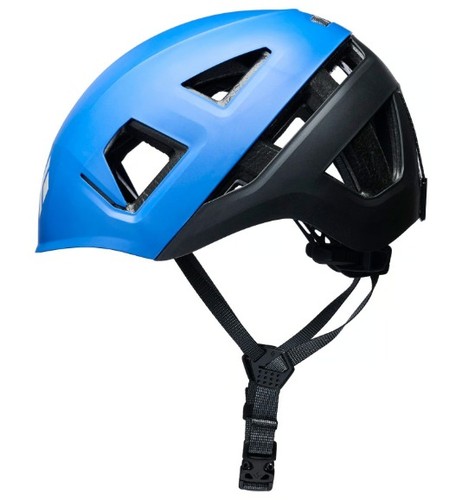 Black diamond capitan - diamond, helmet