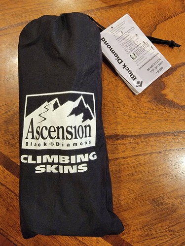 Pelli arrampicata nylon - da,