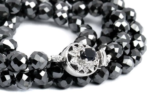 Black diamond donna - 8,
