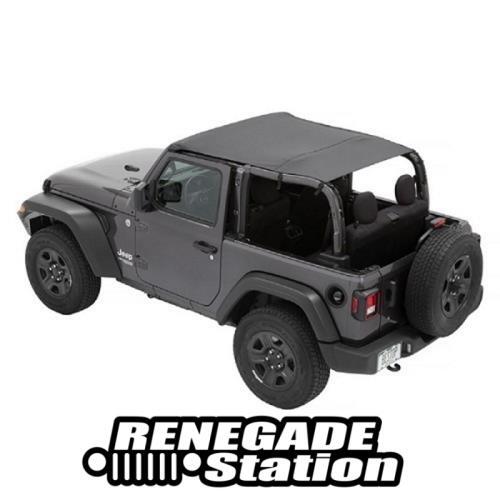 Top bikini jeep wrangler - jeep, jl