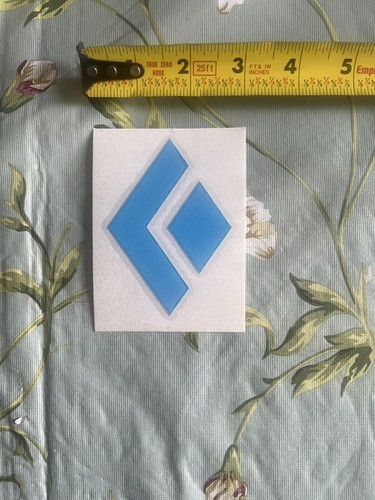 Adesivo decalcomania logo - adesivo/decalcomania,