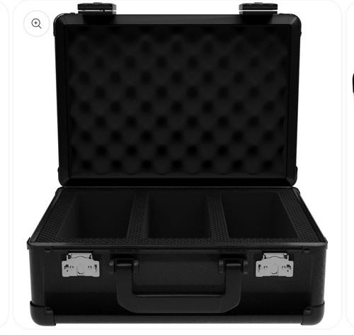 Zion slab case black diamond - case,