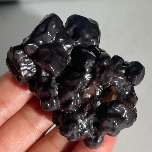 Pietra grezza diamante - , nero