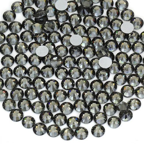 1440 perle vetro strass - 1440, di