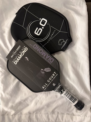 Paddle six zero - zero, doppio
