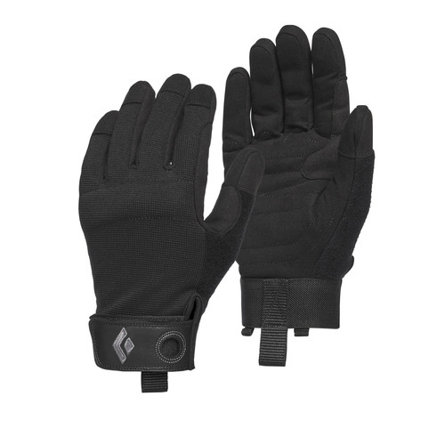 Black diamond crag fingers - diamond,