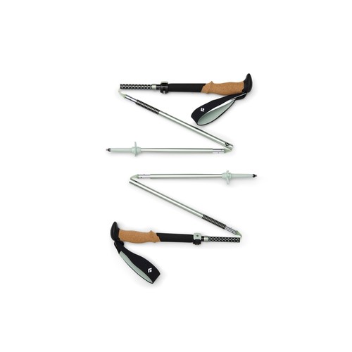 Black diamond pursuit flz - black,