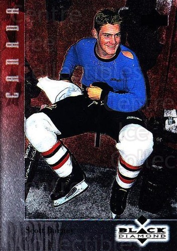 1996 black diamond 14 - 1996-97, #14