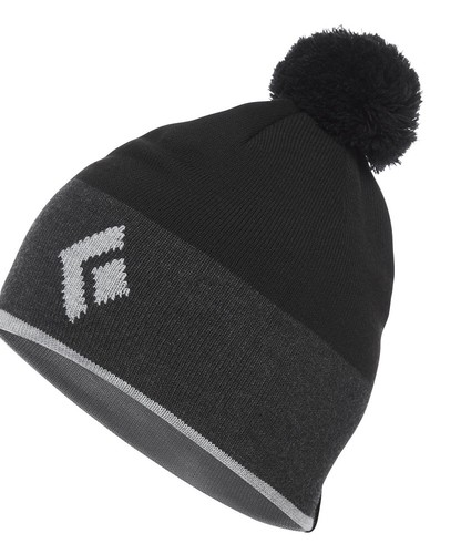 Black diamond olympus beanie - black,