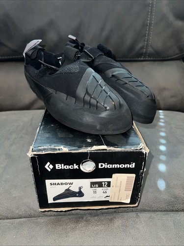 Black diamond uomo eu46 - uomo,