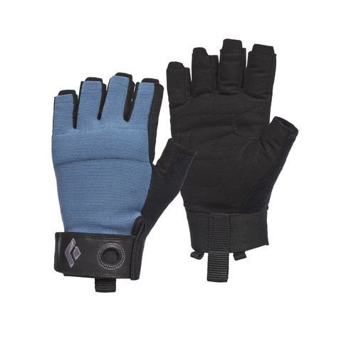 Black diamond crag - black,