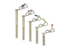 BLACK DIAMOND CHIODI GHIACCIO