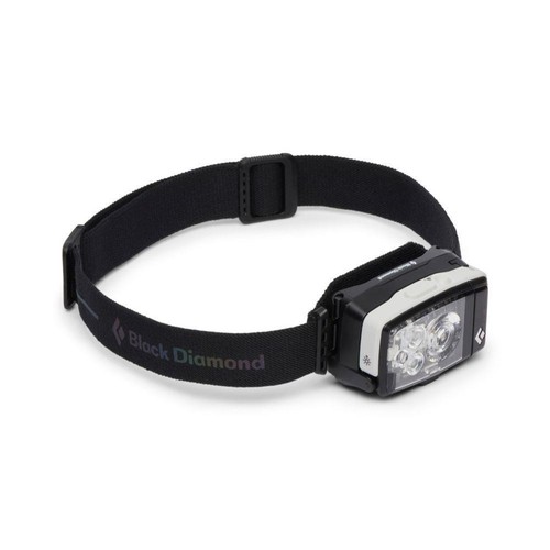 Torcia testa ricaricabile - da,
