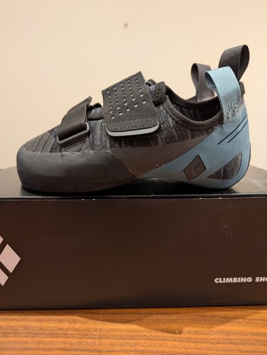 Black diamond zone climbing - black,