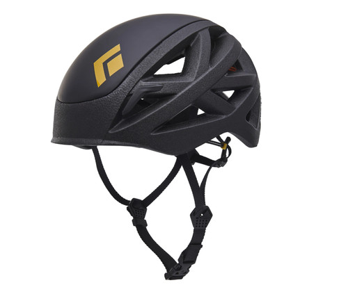 Black diamond casco vapor - black,