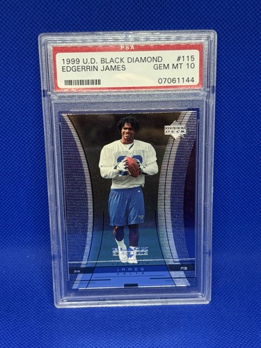 1999 black diamond - 1999, #115
