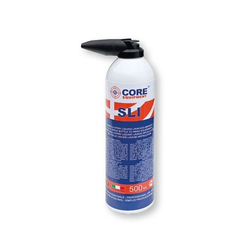 Spray per lavaggio tubazioni - spray,