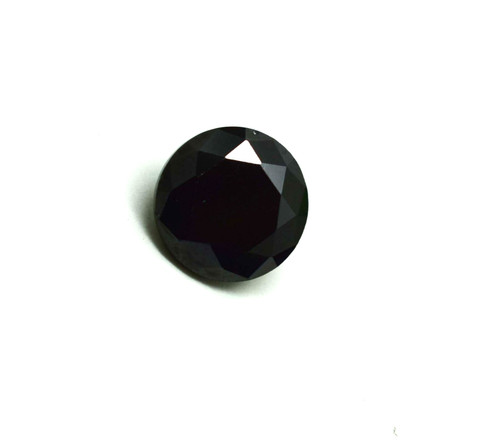 Carbonado black diamond - black,